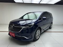 Buick GL8 2022 Avenir Four-Seat Premium Edition - ფოტო 1