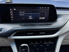 Buick GL8 2022 Avenir Four-Seat Premium Edition - ფოტო 11