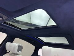 Buick GL8 2022 Avenir Four-Seat Premium Edition - ფოტო 14