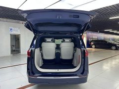 Buick GL8 2022 Avenir Four-Seat Premium Edition - ფოტო 15