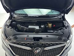 Buick GL8 2022 Avenir Four-Seat Premium Edition - ფოტო 16