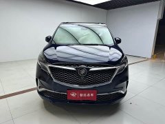Buick GL8 2022 Avenir Four-Seat Premium Edition - ფოტო 2