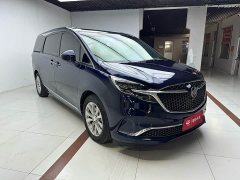 Buick GL8 2022 Avenir Four-Seat Premium Edition - ფოტო 3