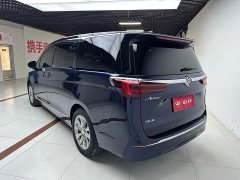 Buick GL8 2022 Avenir Four-Seat Premium Edition - ფოტო 4