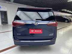 Buick GL8 2022 Avenir Four-Seat Premium Edition - ფოტო 5