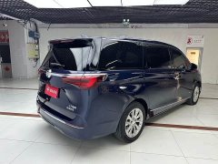 Buick GL8 2022 Avenir Four-Seat Premium Edition - ფოტო 6