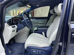 Buick GL8 2022 Avenir Four-Seat Premium Edition - ფოტო 7