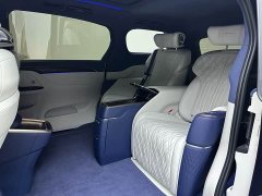 Buick GL8 2022 Avenir Four-Seat Premium Edition - ფოტო 8