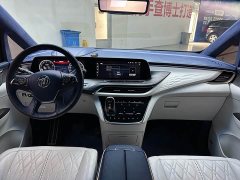 Buick GL8 2022 Avenir Four-Seat Premium Edition - ფოტო 9