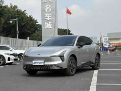 XPeng MONA L03 BEV 525 Ultra SE - ფოტო 1