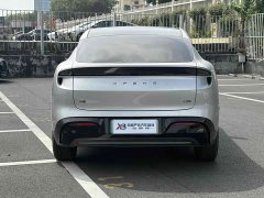 XPeng MONA L03 BEV 525 Ultra SE - ფოტო 10