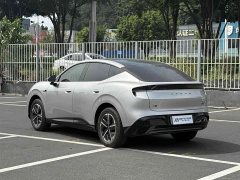XPeng MONA L03 BEV 525 Ultra SE - ფოტო 11