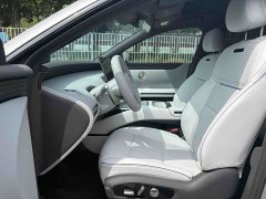 XPeng MONA L03 BEV 525 Ultra SE - ფოტო 12