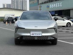 XPeng MONA L03 BEV 525 Ultra SE - ფოტო 2