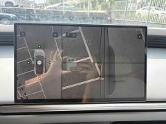 XPeng MONA L03 BEV 525 Ultra SE - ფოტო 7
