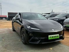 Deepal Deep Blue L07 530Ultra Deep Blue Intelligent Driving AD PRO Pure Electric Version - ფოტო 1