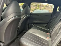 Deepal Deep Blue L07 530Ultra Deep Blue Intelligent Driving AD PRO Pure Electric Version - ფოტო 5