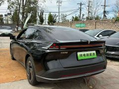 Deepal Deep Blue L07 530Ultra Deep Blue Intelligent Driving AD PRO Pure Electric Version - ფოტო 7