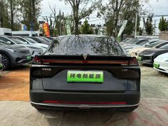 Deepal Deep Blue L07 530Ultra Deep Blue Intelligent Driving AD PRO Pure Electric Version - ფოტო 8