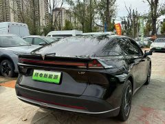Deepal Deep Blue L07 530Ultra Deep Blue Intelligent Driving AD PRO Pure Electric Version - ფოტო 9