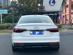 Audi A4L 2020 40 TFSI Fashion Dynamic - ფოტო 4