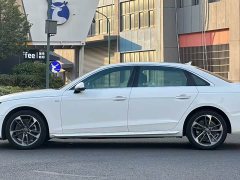 Audi A4L 2020 40 TFSI Fashion Dynamic - ფოტო 5