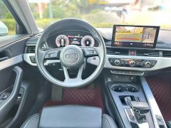 Audi A4L 2020 40 TFSI Fashion Dynamic - ფოტო 6
