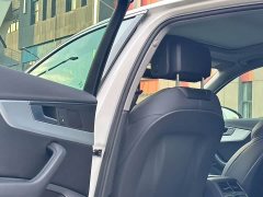 Audi A4L 2020 40 TFSI Fashion Dynamic - ფოტო 8