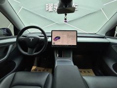 Tesla Model Y Rear-Wheel Drive - ფოტო 10