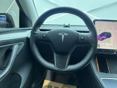 Tesla Model Y Rear-Wheel Drive - ფოტო 11
