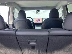 Tesla Model Y Rear-Wheel Drive - ფოტო 15
