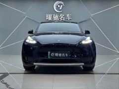 Tesla Model Y Rear-Wheel Drive - ფოტო 2