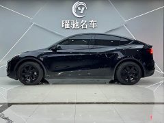 Tesla Model Y Rear-Wheel Drive - ფოტო 3