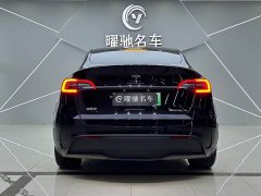 Tesla Model Y Rear-Wheel Drive - ფოტო 5