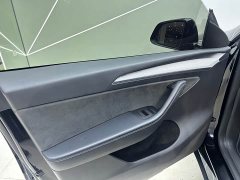 Tesla Model Y Rear-Wheel Drive - ფოტო 7