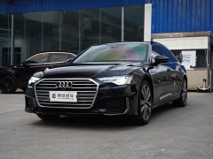 Audi A6L 45 TFSI Premium Dynamic - ფოტო 1