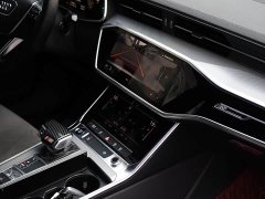 Audi A6L 45 TFSI Premium Dynamic - ფოტო 13