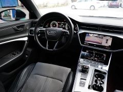 Audi A6L 45 TFSI Premium Dynamic - ფოტო 14