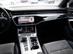Audi A6L 45 TFSI Premium Dynamic - ფოტო 15