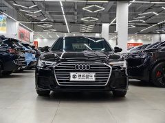 Audi A6L 45 TFSI Premium Dynamic - ფოტო 2