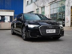 Audi A6L 45 TFSI Premium Dynamic - ფოტო 3