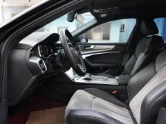 Audi A6L 45 TFSI Premium Dynamic - ფოტო 4