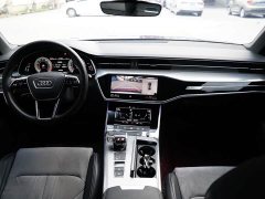 Audi A6L 45 TFSI Premium Dynamic - ფოტო 5