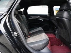 Audi A6L 45 TFSI Premium Dynamic - ფოტო 6