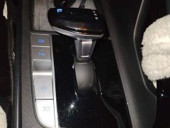 Hyundai Elantra 2022 1.5L CVT TOP Premier Edition - ფოტო 10
