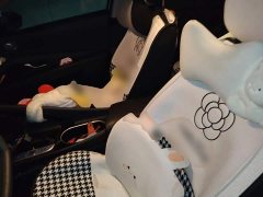 Hyundai Elantra 2022 1.5L CVT TOP Premier Edition - ფოტო 11