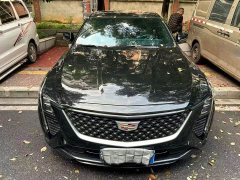 Cadillac CT5 28T Luxury Pro - ფოტო 2