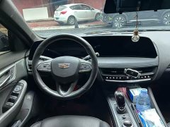 Cadillac CT5 28T Luxury Pro - ფოტო 4