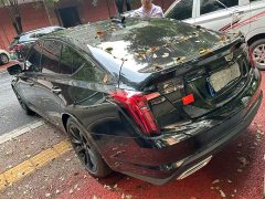 Cadillac CT5 28T Luxury Pro - ფოტო 6