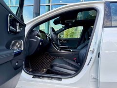 Mercedes-Benz C-Class Facelift C 260 L Midnight Sport Edition - ფოტო 4